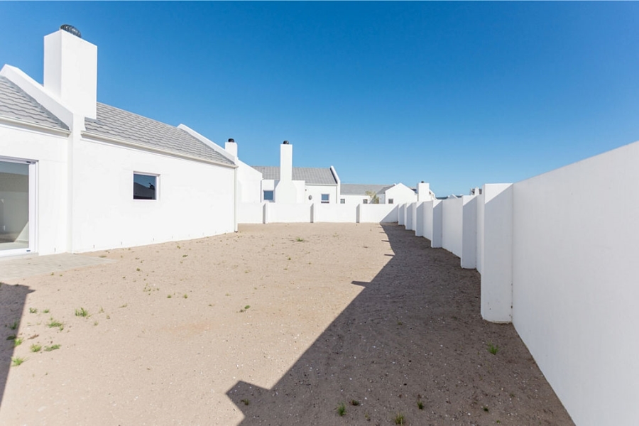 3 Bedroom Property for Sale in Atlantic Sands Private Estate Western Cape